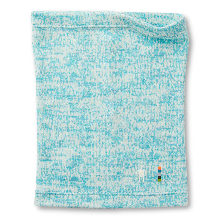 Kids' Thermal Merino Pattern Neck Gaiter - Smartwool US