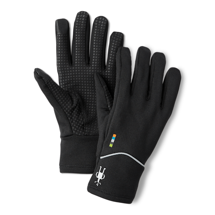 Merino Sport Fleece Training Glove Smartwool US