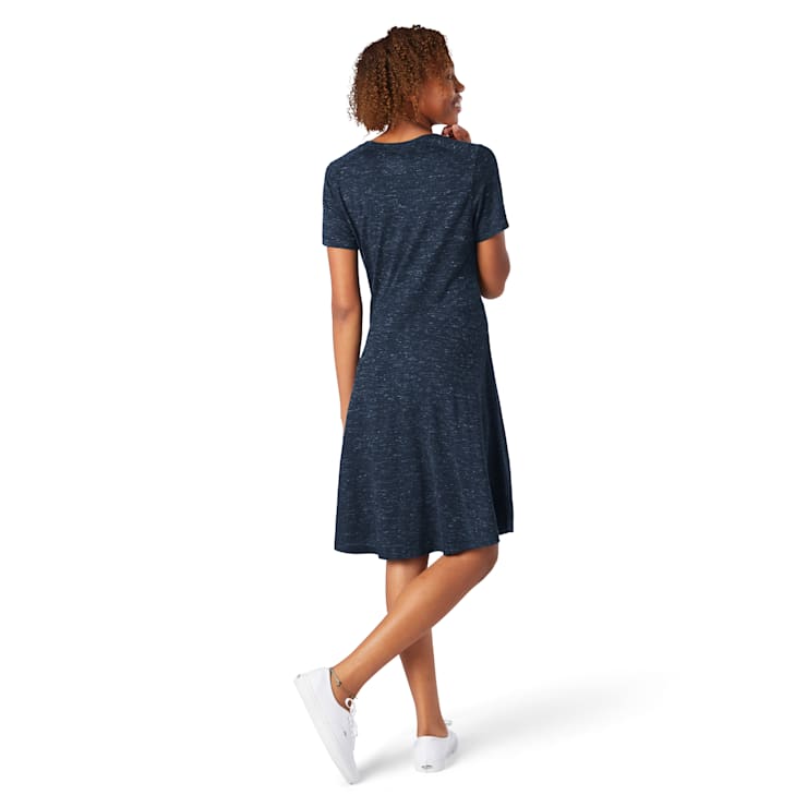 Women's Everyday Exploration Merino Dress image number 3
