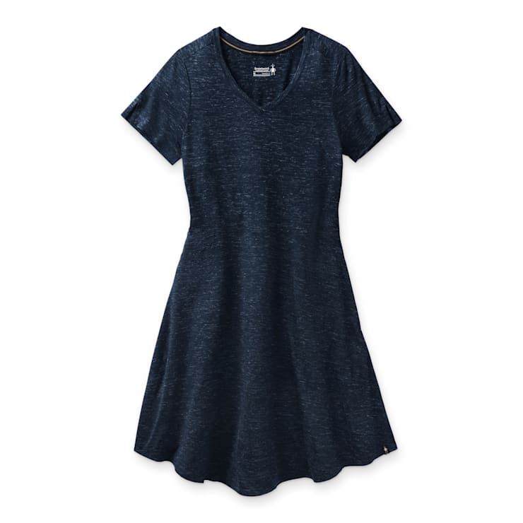 Women's Everyday Exploration Merino Dress image number 1