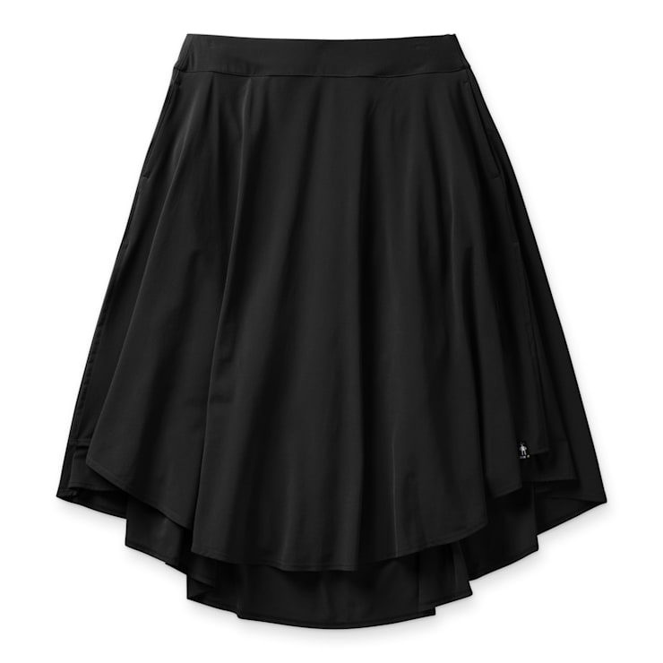 Women's Merino Sport Travel Skirt image number 1