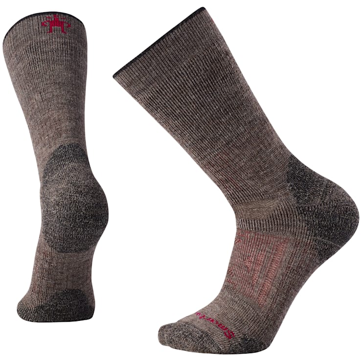 Mountaineer Crew Socks - Smartwool US
