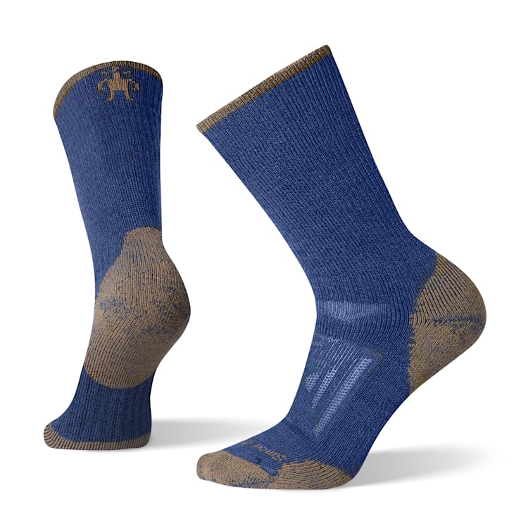 Mountaineer Crew Socks - Smartwool US