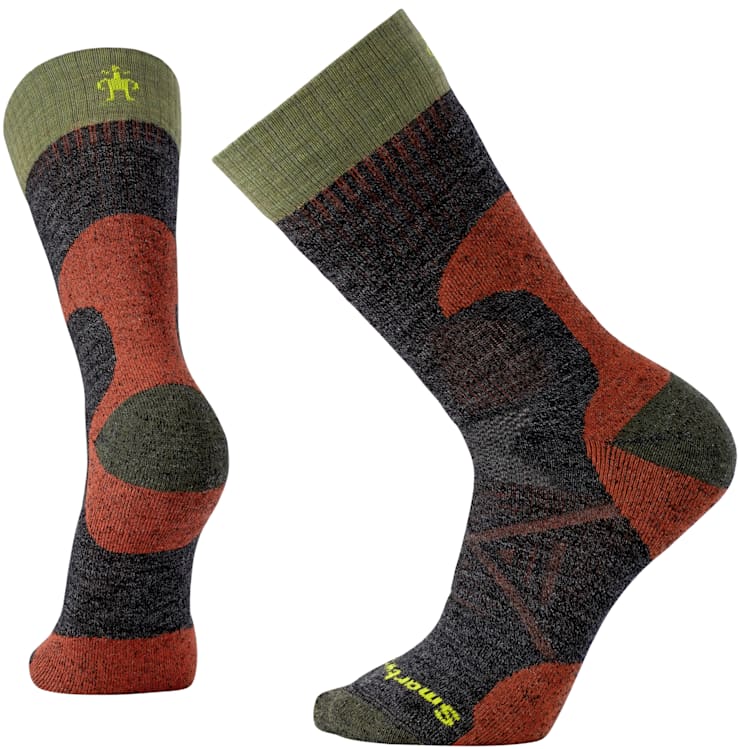 Hunt Tall Crew Socks - Smartwool US