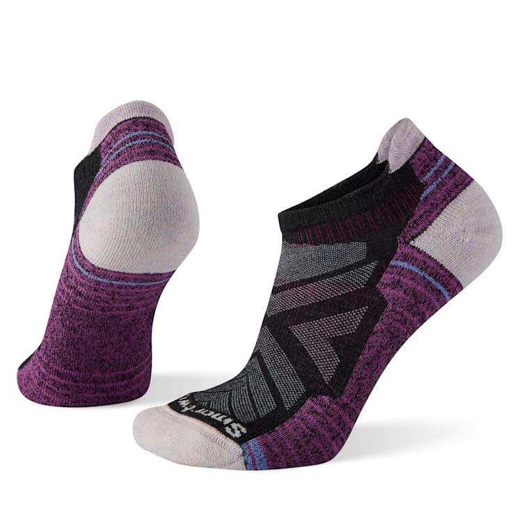 Women's Hike Low Ankle Socks image number 1
