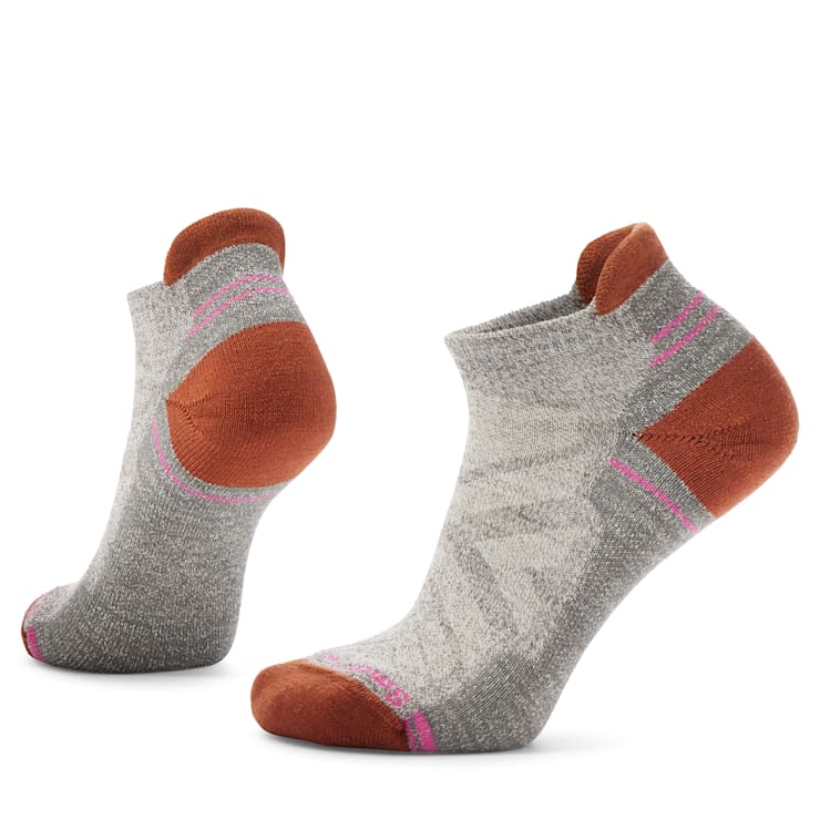 Smartwool Saturnsphere Crew Socks - Women's
