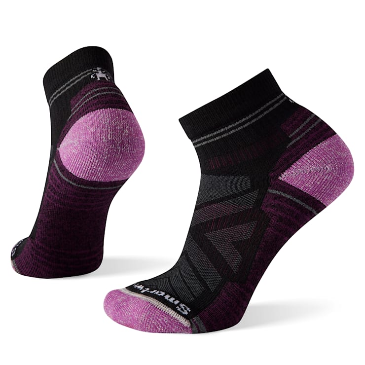 Women's Hike Ankle Socks image number 1