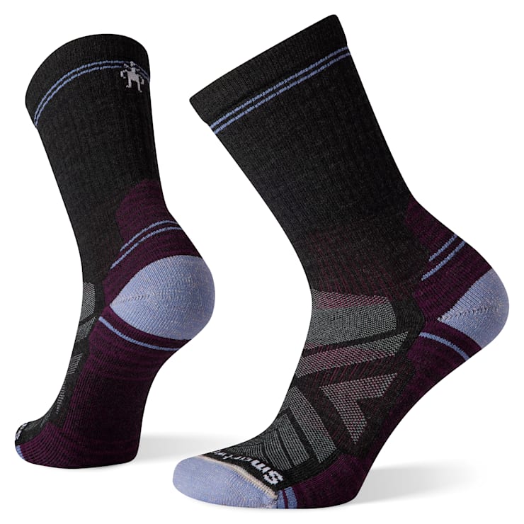 Women's Hike Crew Socks image number 1