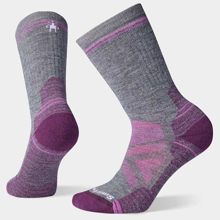 Women's Hike Crew Socks - Smartwool US