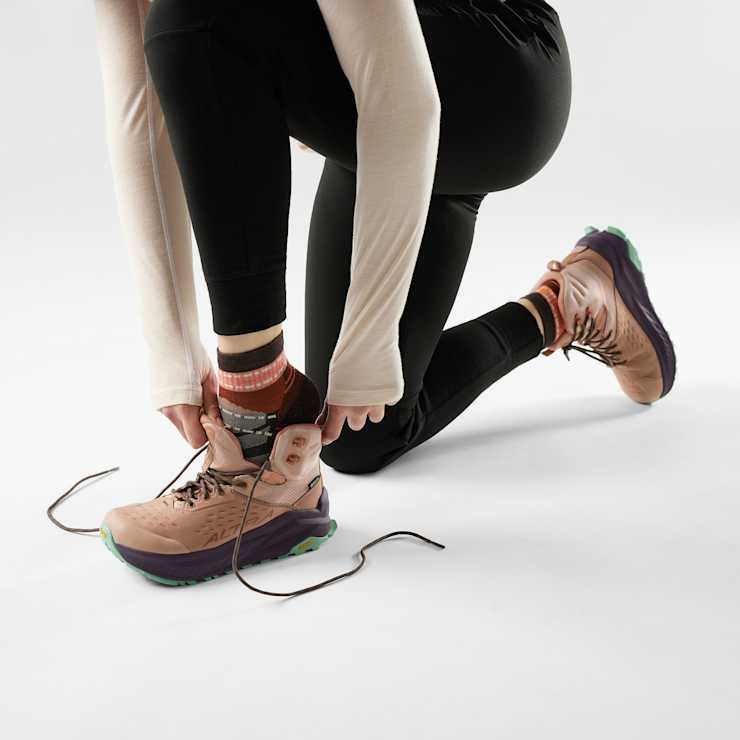Chaussettes De Randonnée Smartwool Women Hike Light Cushion Margarita Ankle Socks Natural Chaussettes De Randonnée Smartwool Women Hike Light Cushion Margarita Ankle Socks Natural