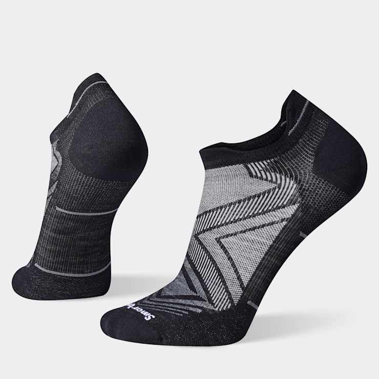 Run Low Ankle Socks Smartwool US