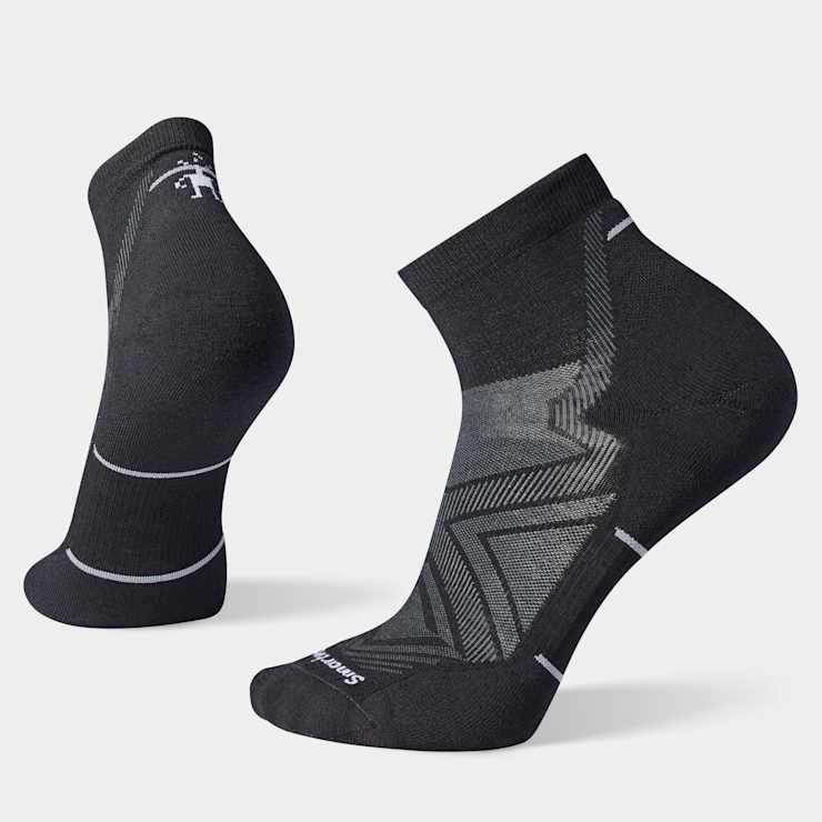 Run Ankle Socks - Smartwool US