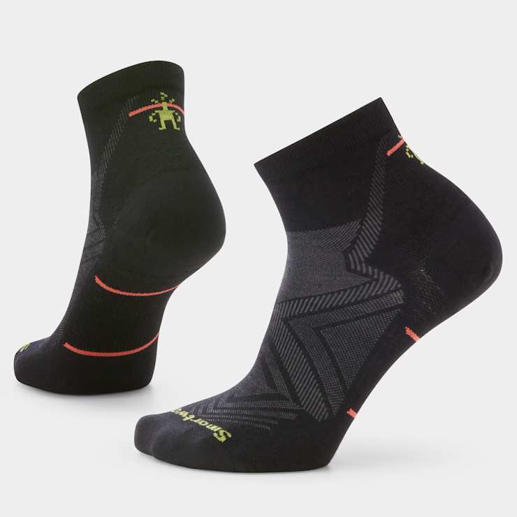 Women's Run Ankle Socks - Smartwool US