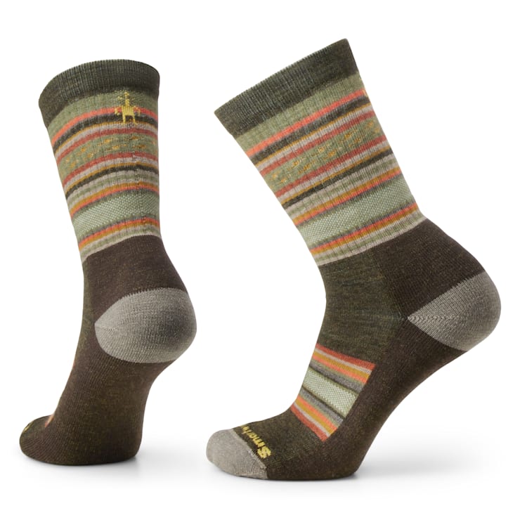 Everyday ReGarita Crew Socks