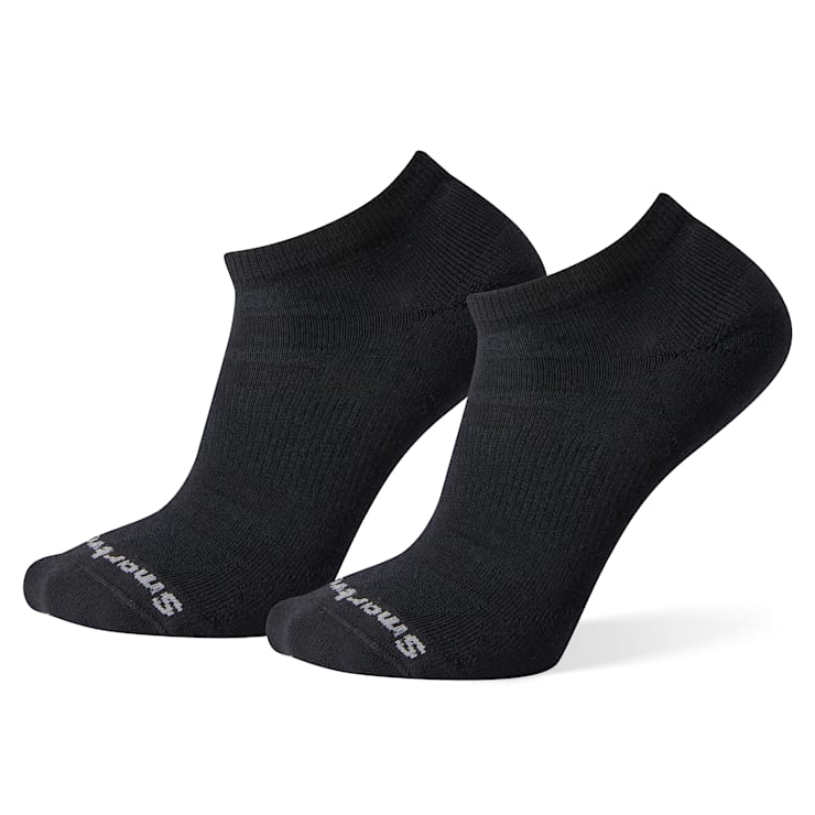 Athletic Low Ankle 2 Pack Socks image number 3
