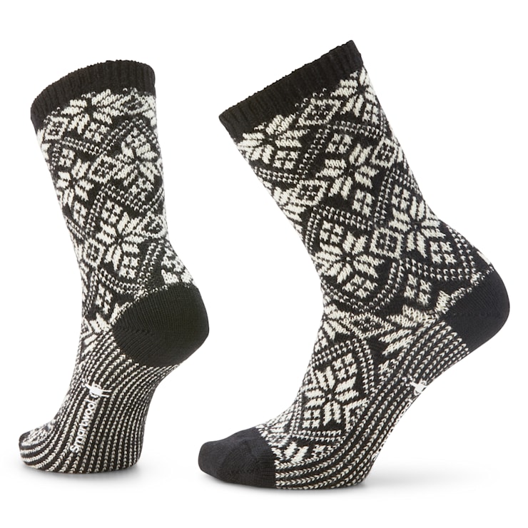 Snowflake Cozy Socks Snowflake Cozy Socks