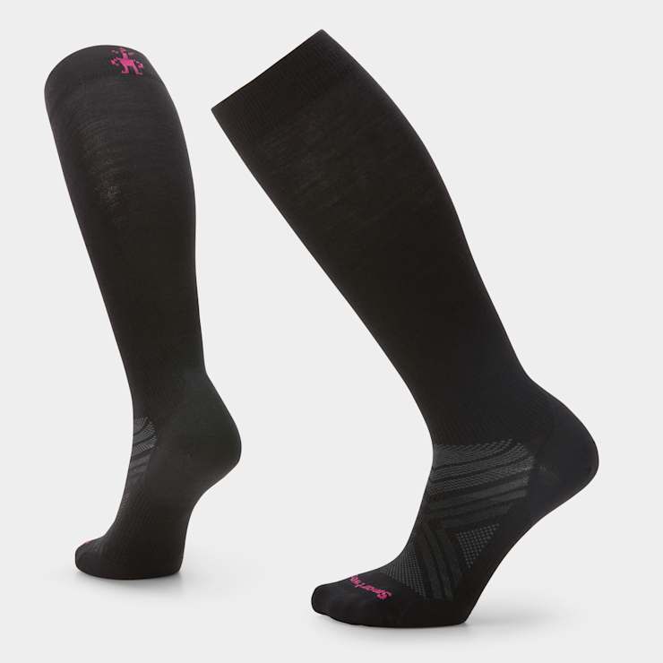 Women's Ski Over The Calf Socks - Smartwool US