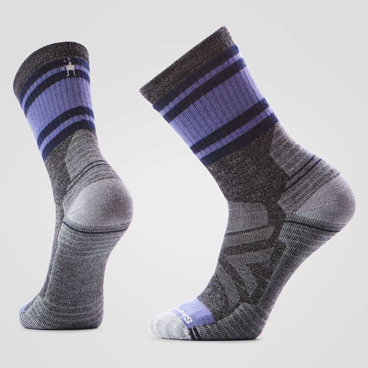 Hike Lolo Trail Crew Socks - Smartwool US