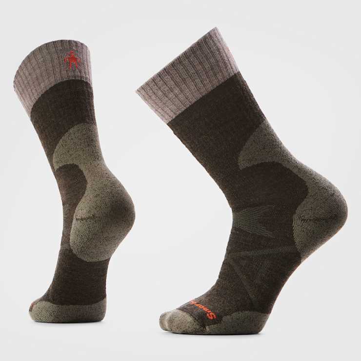 Hunt Tall Crew Socks - Smartwool US