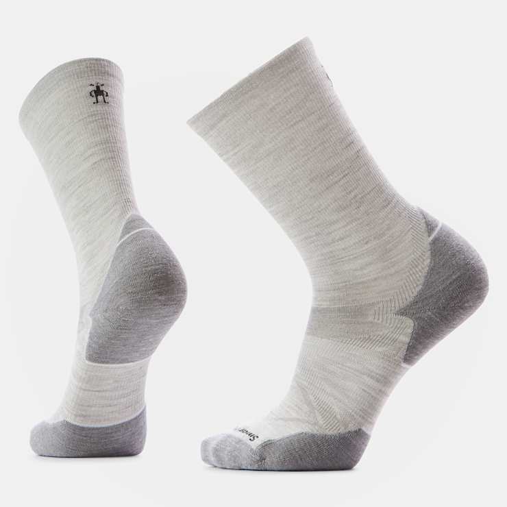 Run Cold Weather Crew Socks - Smartwool US