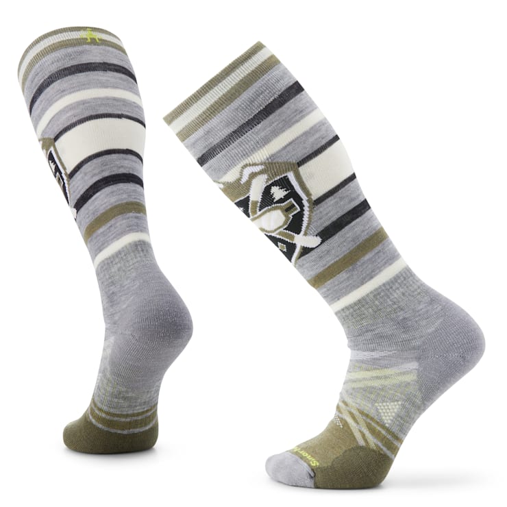Ski Alpine Edge Socks image number 1