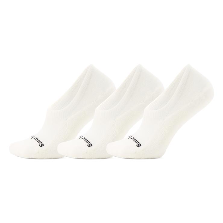 Everyday No Show Socks 3-Pack