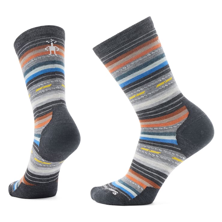 Everyday Margarita Crew Socks - Smartwool US