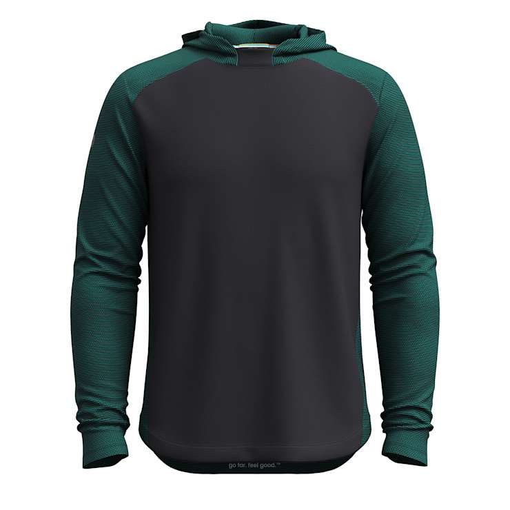 SmartwoolActive Hoody スマートウール アクティブフーディ SmartwoolActive Hoody スマートウール アクティブフーディ