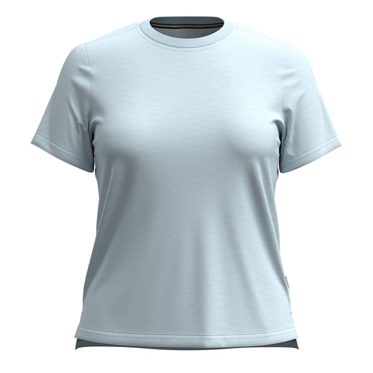 Women's Perfect Crew Short Sleeve Tee - Smartwool US