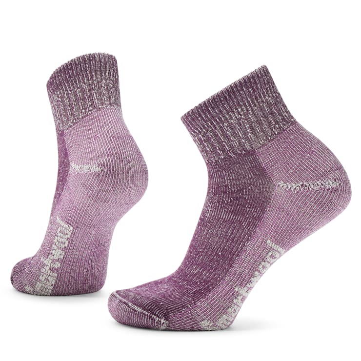 Women's Hike Classic Edition Ankle Socks - Smartwool US