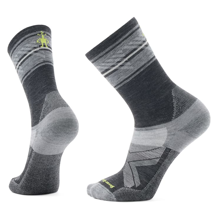 Bike Cold Weather Crew Socks