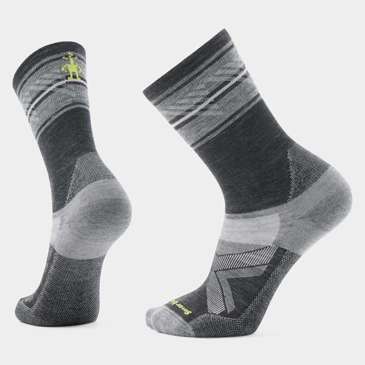 Bike Cold Weather Crew Socks Smartwool US - Main Image