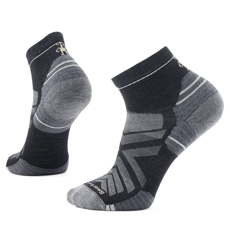 Hike Ankle Socks image number 1