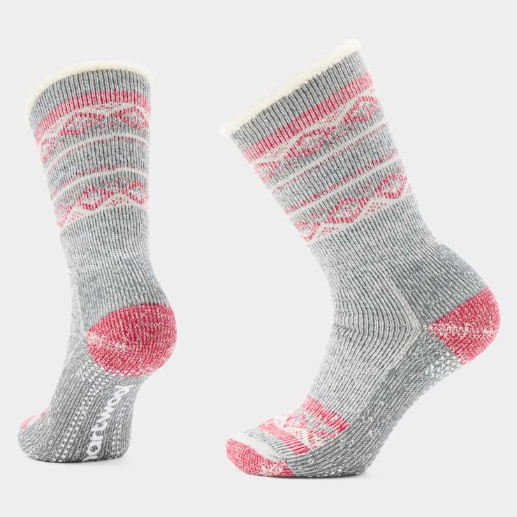 Everyday Cozy Slipper Socks Smartwool US