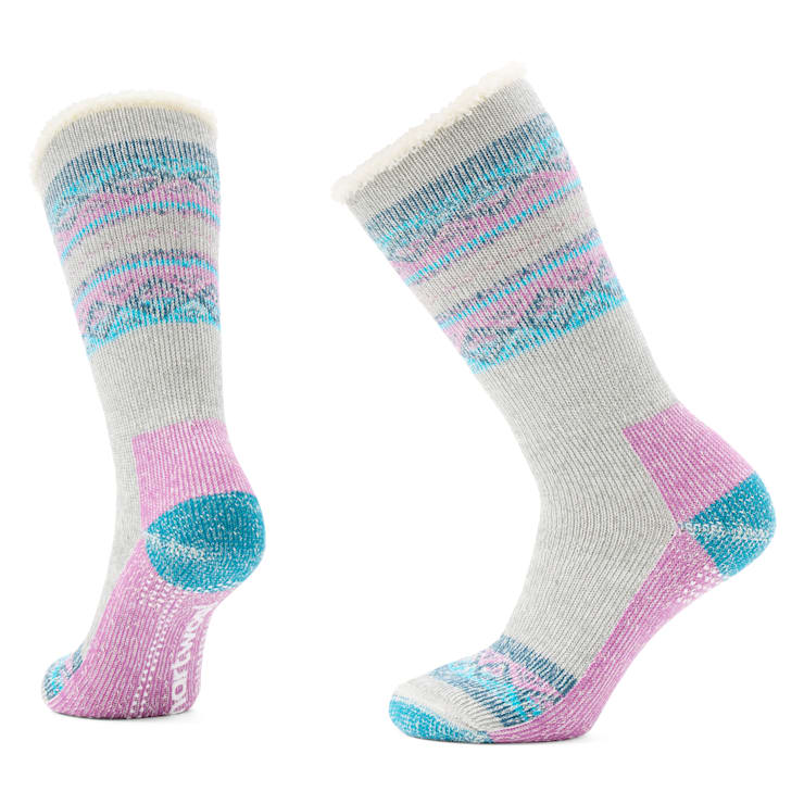 Everyday Cozy Slipper Socks image number 1
