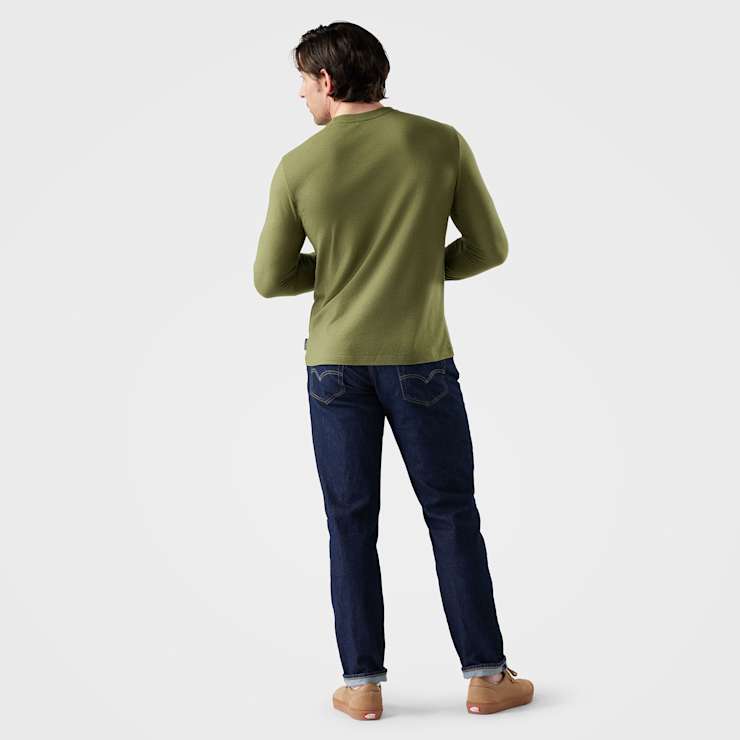 Smartwool - Camisas Para Hombre / Ropa Para