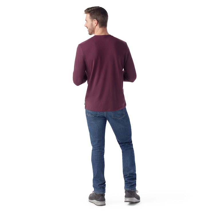 Smartwool Men's Merino Sport Ultralite Anorak