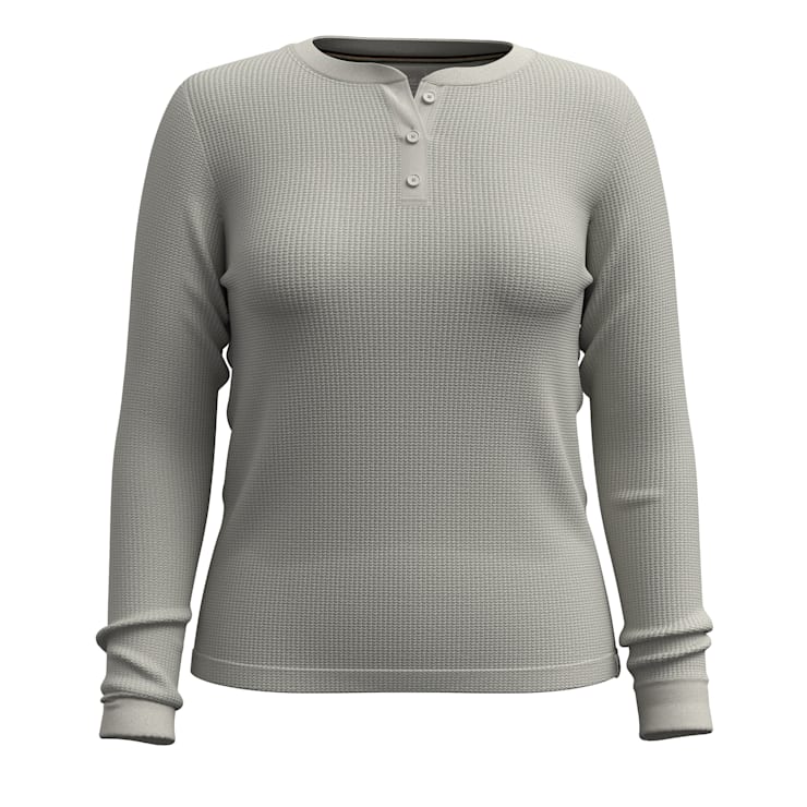 (取寄) スマートウール レディース ワッフル ロング スリーブ ヘンリー Smartwool women Waffle Long Sleeve Henley Deep Navy Smartwool Women's Waffle Long Sleeve Henley, Ash Heather at