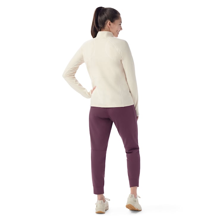 Women's Active Fleece Full Zip - Smartwool US Women's Active Fleece Full Zip - Smartwool US