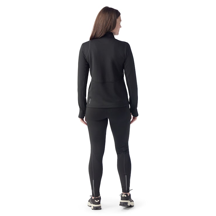 Women's Active Fleece 1/2 Zip - Smartwool US
