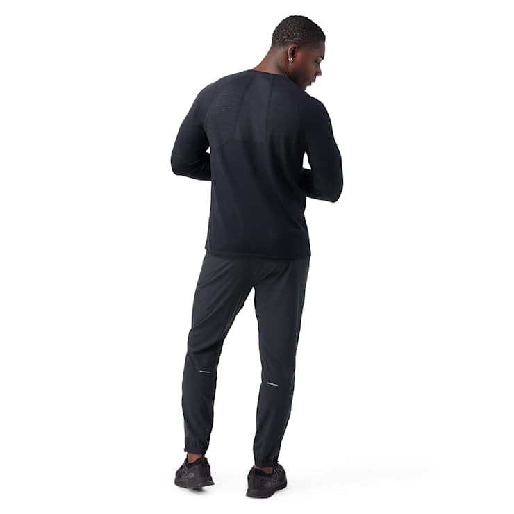Men's Intraknit Active Seamless Long Sleeve - Smartwool US