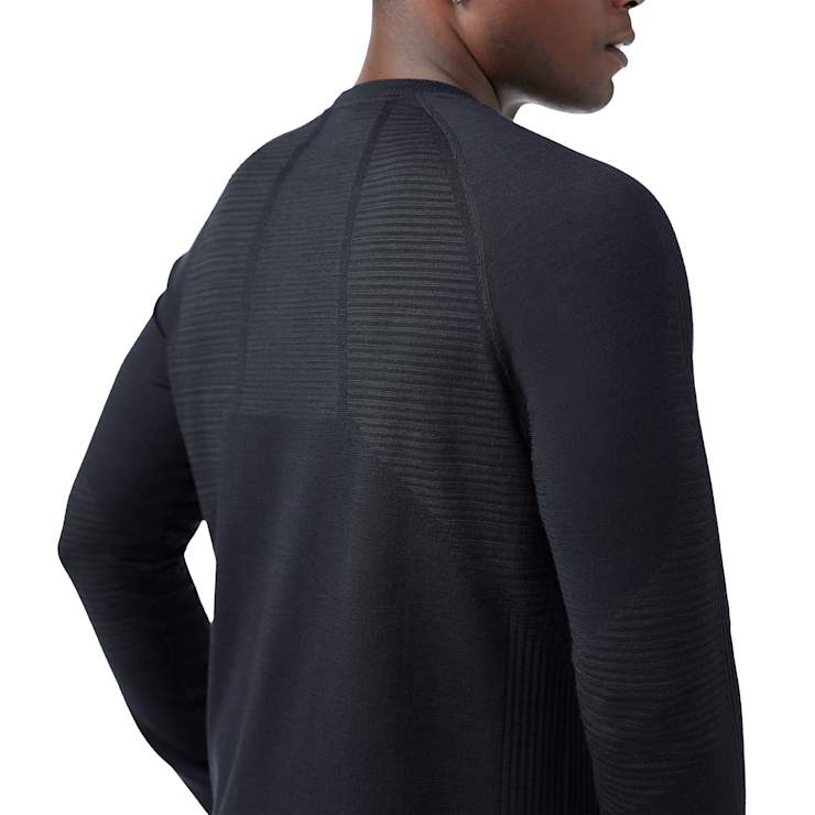 Men's Intraknit Active Seamless Long Sleeve - Smartwool US