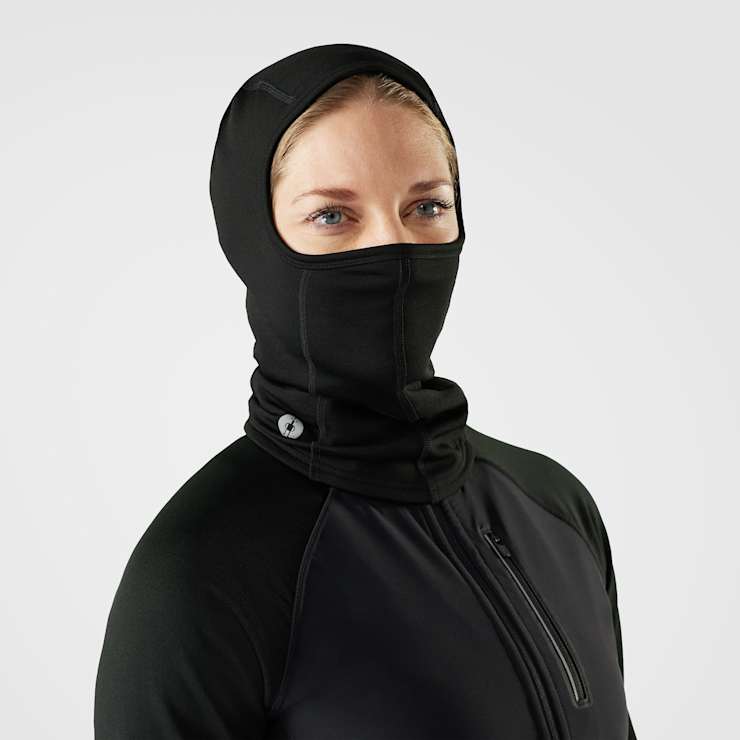 Active Fleece Balaclava - Smartwool US
