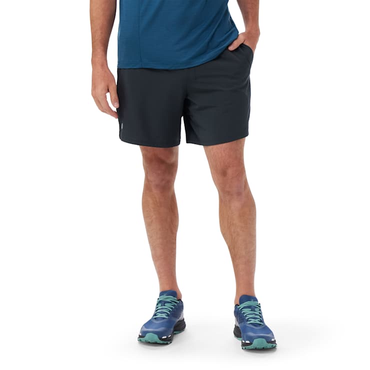 Men's Active Linerless 7