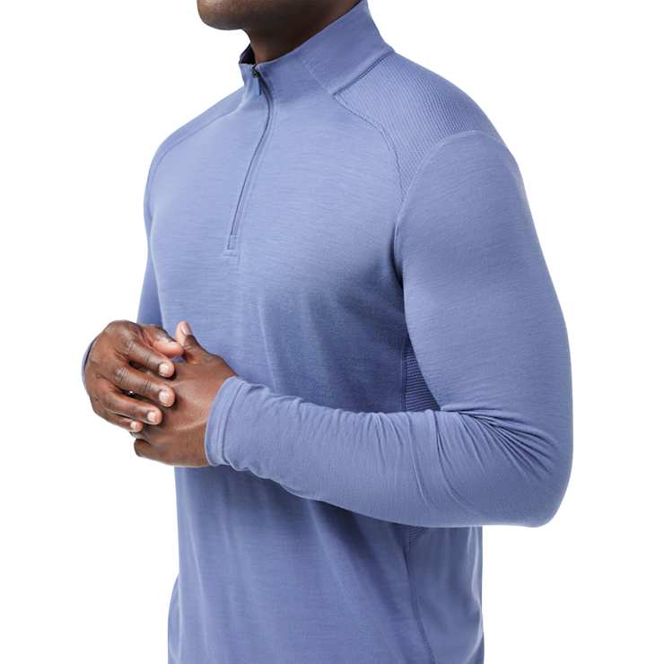 Men's Active 1/4 Zip
