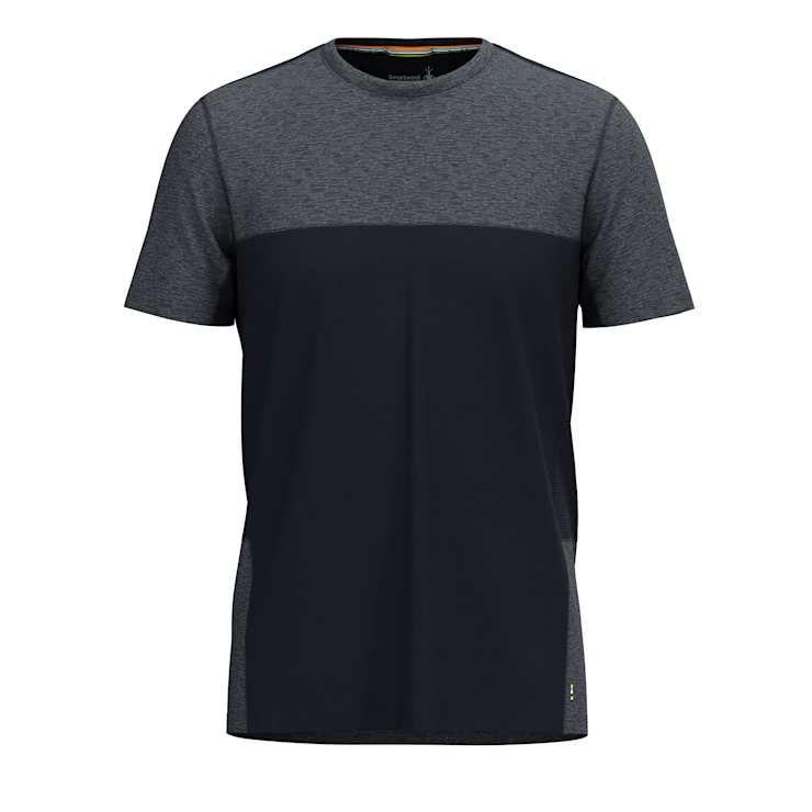 Men's Mountain Bike Short Sleeve Jersey - Smartwool US