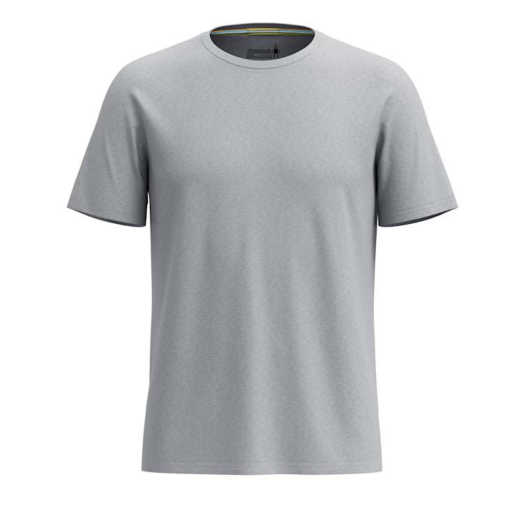 Men's Active Short Sleeve