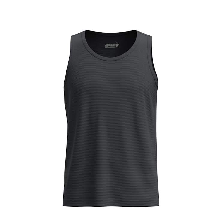 Men's Active Mesh Tank image number 3
