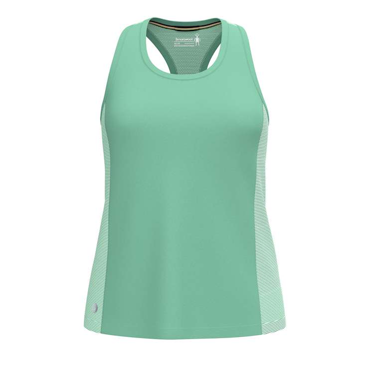 (取寄) スマートウール レディース アクティブ メッシュ レイサーバック タンク Smartwool women Active Mesh Racerback Tank Coral Reef Women's Active Mesh Racerback Tank - Smartwool CA