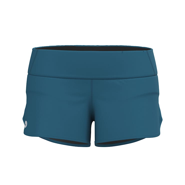 Women's Active Lined 3
